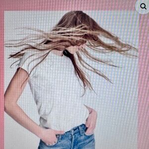 New with tags Rag and Bone Tee